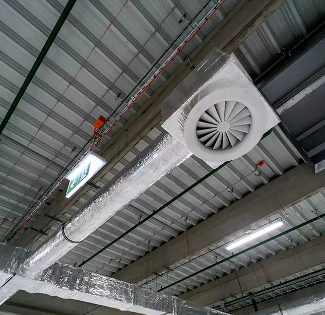 Why Homeowners & Businesses Trust Us in Jacksonville, FL