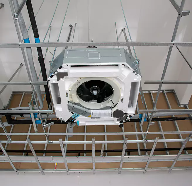 Why Homeowners & Businesses Trust Us Jacksonville, FL