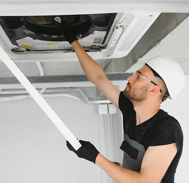 Why Homeowners & Businesses Trust Us in Jacksonville, FL?