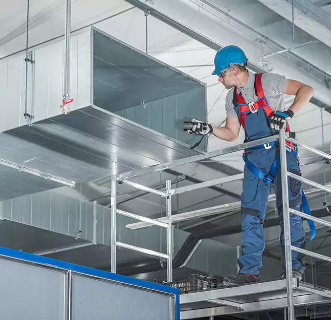 Why Homeowners & Businesses Trust Us in Jacksonville, FL?