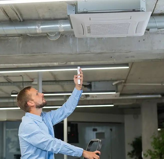 Why Homeowners & Businesses Trust Us in Jacksonville, FL?