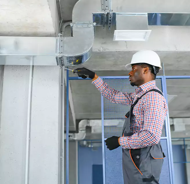 Why Homeowners & Businesses Trust Us in Jacksonville, FL