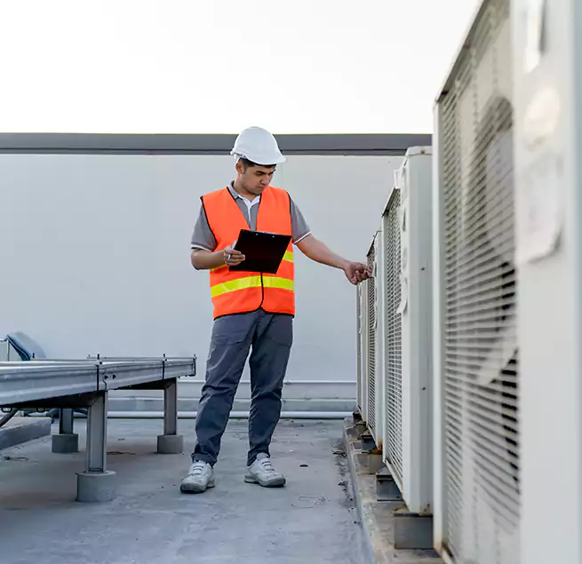 Why Homeowners & Businesses Trust Us in Jacksonville, FL?