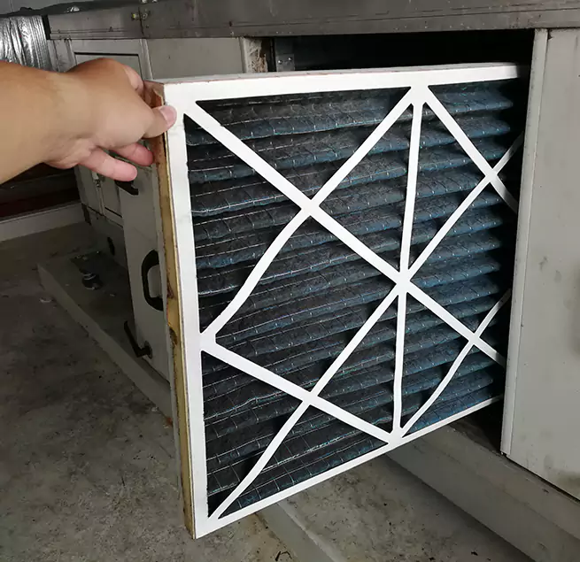 Why Homeowners & Businesses Trust Us Jacksonville, FL?